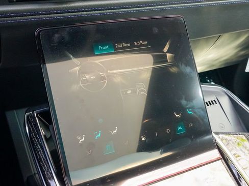 New 2026 Cadillac Escalade IQL Luxury image 33