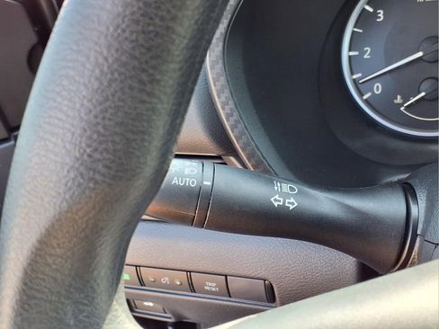 Used 2025 Nissan Sentra S FWD image 19