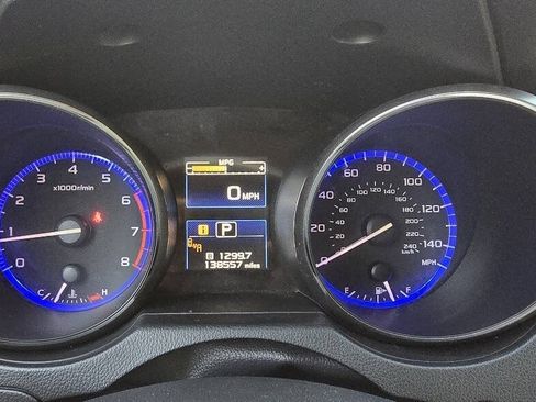 Used 2015 Subaru Outback 2.5i Limited AWD/4WD image 10