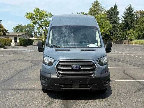 Used 2020 Ford Transit 250 148 High Roof Extended image 10