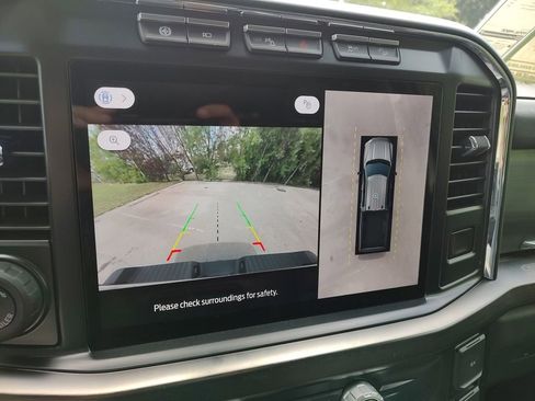 Used 2023 Ford F250 Lariat w/ Lariat Ultimate Package image 33