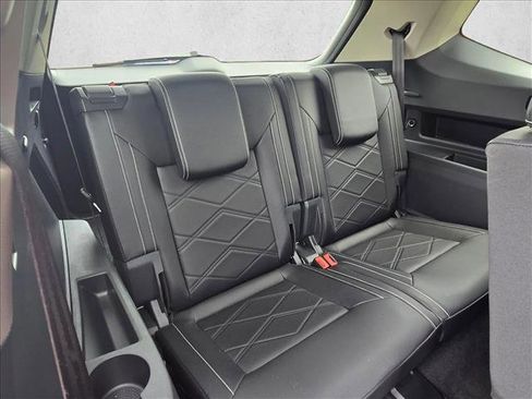 Used 2026 Volkswagen Atlas SE AWD/4WD image 20