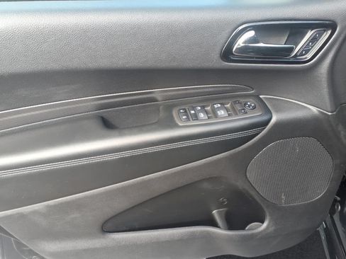 Used 2022 Dodge Durango GT AWD/4WD image 17