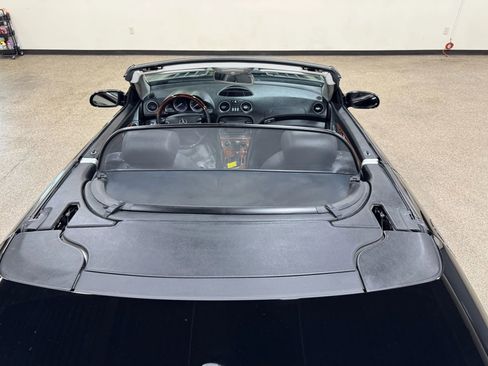 Used 2005 Mercedes-Benz SL 500 image 33