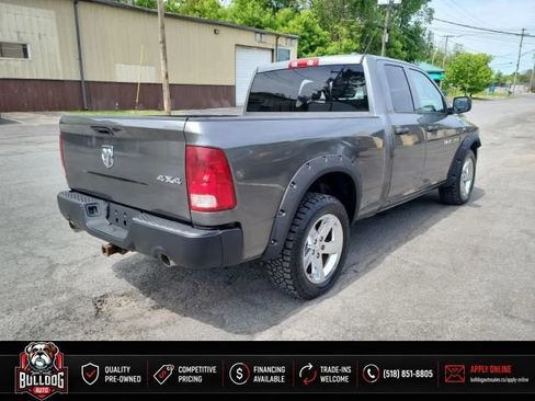 Used 2012 RAM 1500 Express AWD/4WD image 6