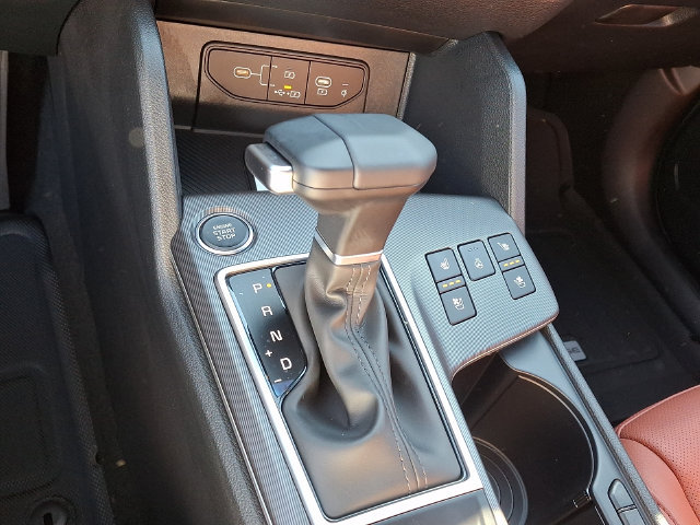 New 2026 Kia Sportage SX AWD/4WD image 13