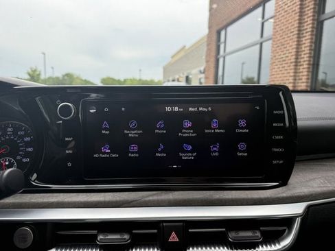 Used 2022 Kia K5 EX w/ EX Premium Package FWD image 24
