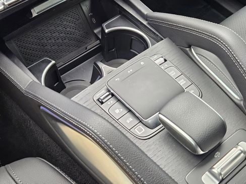 Certified 2026 Mercedes-Benz GLS 450 4MATIC image 12