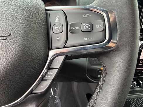 New 2026 RAM 2500 Laramie image 18