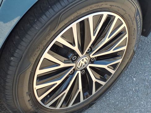 Used 2019 Volkswagen Jetta S FWD image 11