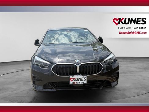 Used 2024 BMW 228i Gran Coupe FWD image 3