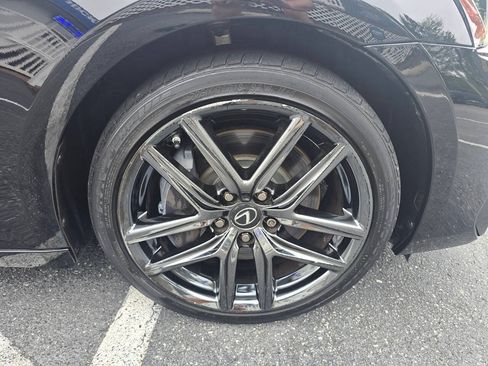 Used 2019 Lexus IS 300 RWD image 14
