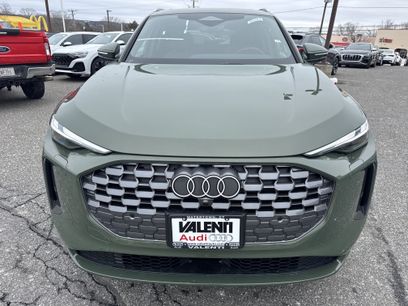 New 2025 Audi Q5 Premium