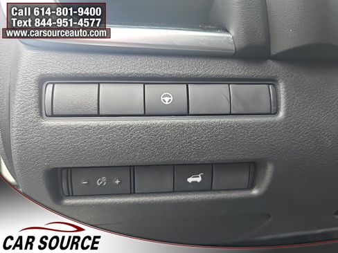 Used 2022 Nissan Rogue SL w/ SL Premium Package image 12