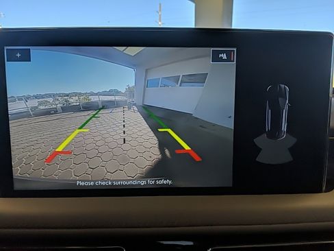 Certified 2022 Lincoln Nautilus Reserve w/ Luxury Package image 19