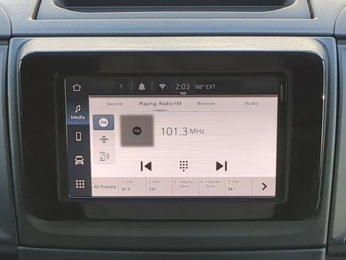 New 2026 RAM ProMaster 2500 image 19