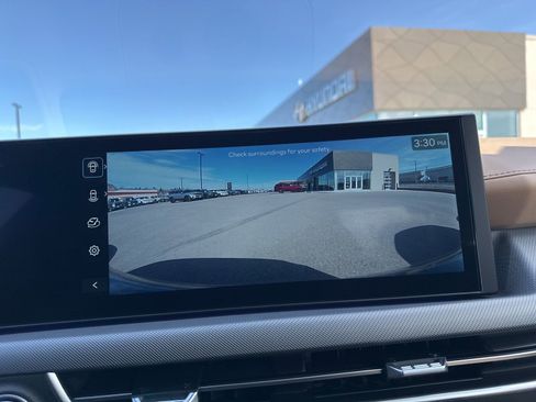 New 2026 Hyundai Sonata Limited image 47