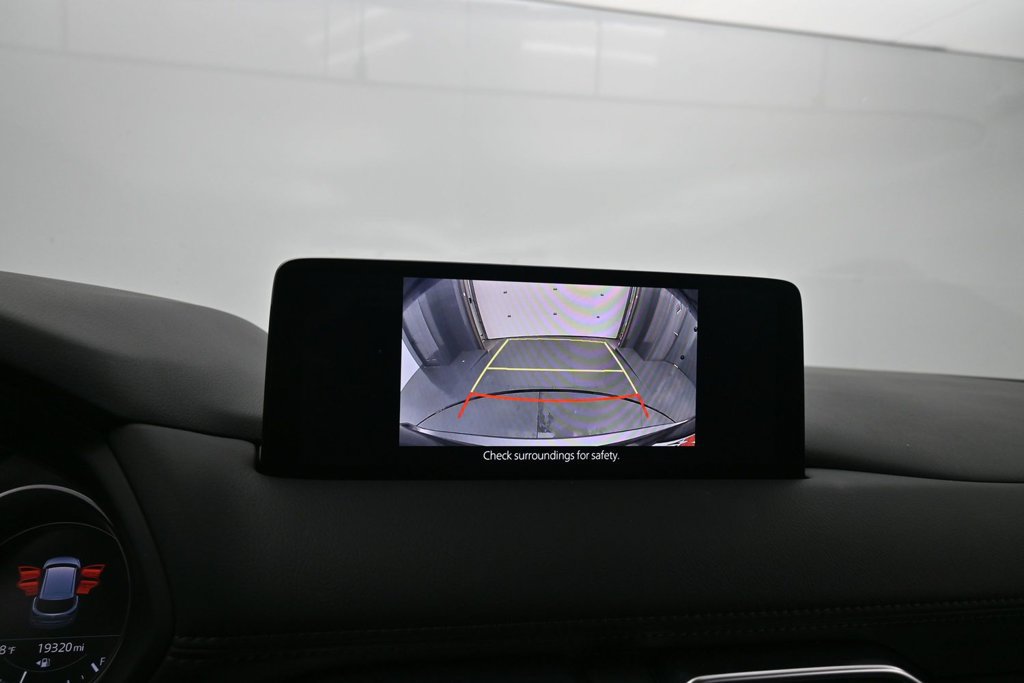 Used 2023 MAZDA CX-5 AWD 2.5 S image 18