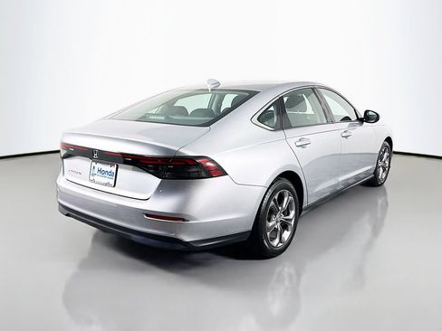 Used 2024 Honda Accord EX image 7