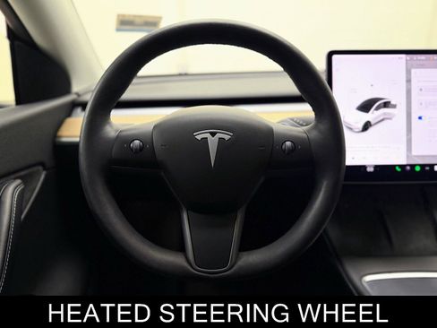 Used 2021 Tesla Model Y Long Range image 18