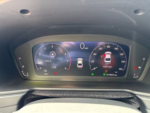Used 2025 Honda Accord LX image 19