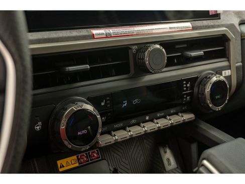 New 2026 Toyota Tacoma 4x4 Double Cab Hybrid image 27