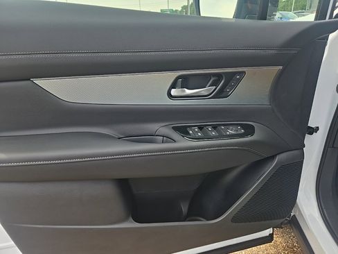 New 2025 Nissan Murano SL w/ Cargo Package image 12