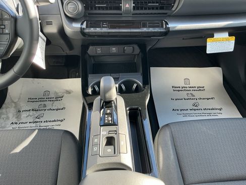 New 2026 Toyota Prius LE FWD image 11