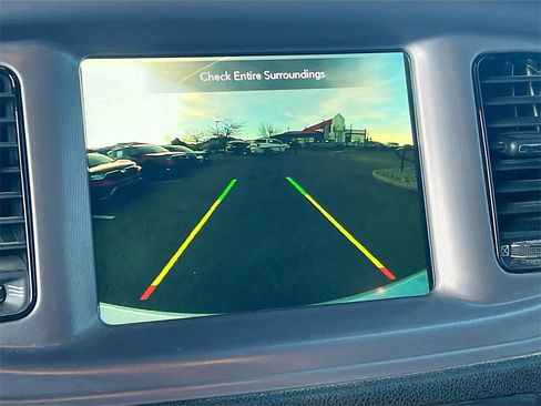 Used 2023 Dodge Charger SXT w/ Blacktop Package image 13