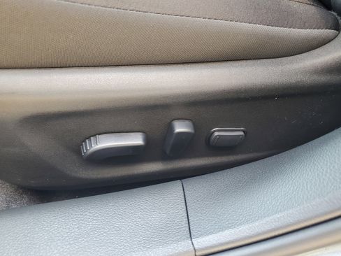 New 2025 Nissan Altima 2.5 SV w/ SV Premium Package FWD image 12