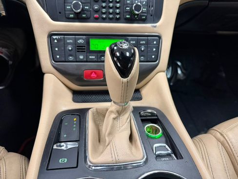 Used 2017 Maserati GranTurismo MC Centennial image 59