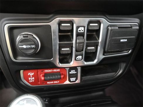 Used 2020 Jeep Gladiator Rubicon image 26