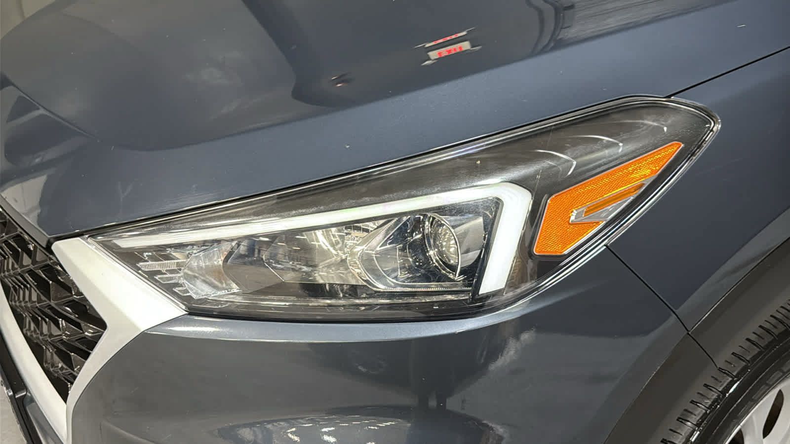 Used 2019 Hyundai Tucson SE AWD/4WD image 7