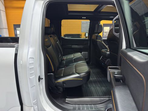 Used 2023 Ford F150 Tremor w/ Equipment Group 402A High AWD/4WD image 21