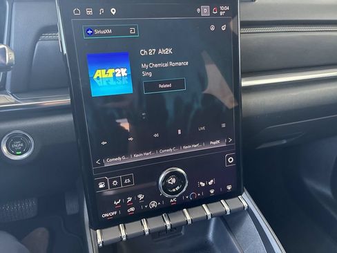 Certified 2025 GMC Terrain Elevation AWD/4WD image 13