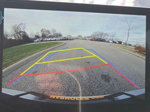 New 2026 Hyundai Ioniq 5 SEL image 5