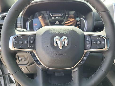 New 2026 RAM 1500 Laramie AWD/4WD image 11