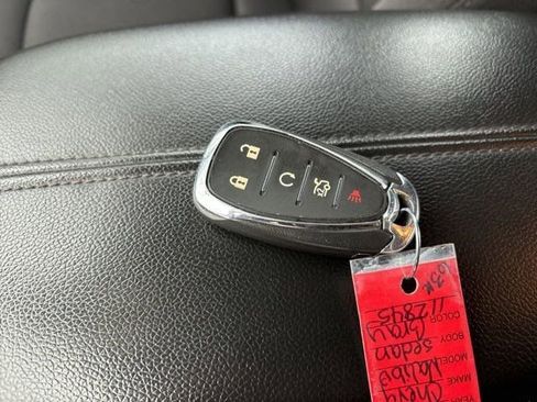 Used 2024 Chevrolet Malibu LT image 50