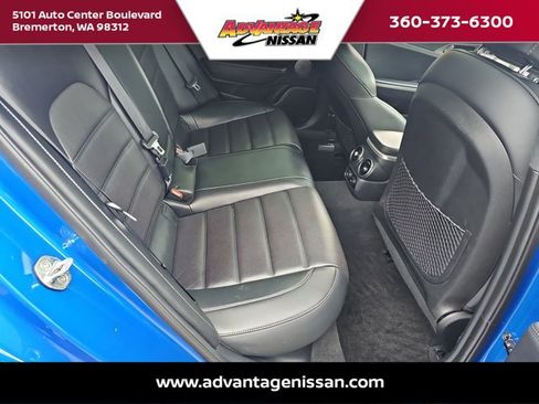 Used 2018 Kia Stinger GT2 image 23