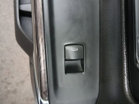 Used 2021 Chevrolet Silverado 1500 LTZ w/ LTZ Premium Texas Edition image 32