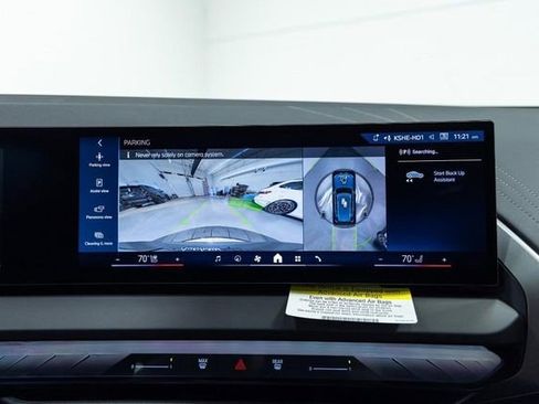 New 2026 BMW X3 xDrive30 image 20