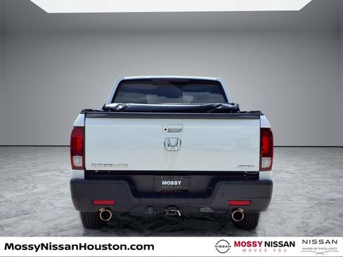 Used 2022 Honda Ridgeline RTL-E image 6