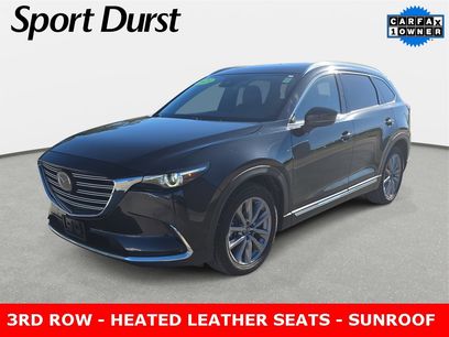 Used 2023 MAZDA CX-9 Grand Touring