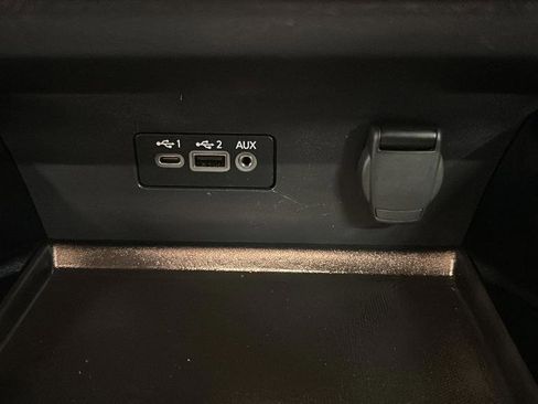 Used 2024 Nissan Altima 2.5 SV image 26