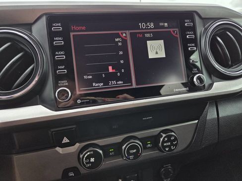 Used 2023 Toyota Tacoma SR5 RWD image 9
