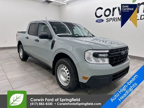 Certified 2023 Ford Maverick XL image 7