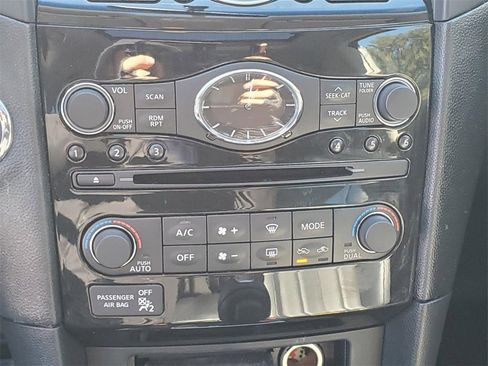 Used 2012 INFINITI FX35 2WD w/ Premium Pkg image 33