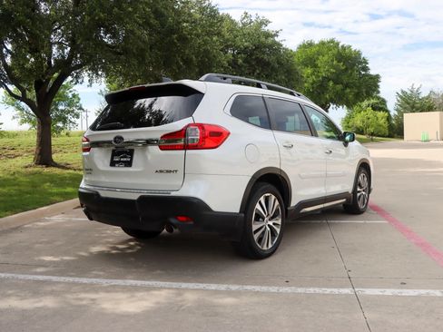 Used 2021 Subaru Ascent Touring w/ Popular Package #2A AWD/4WD image 7