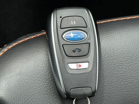 Used 2025 Subaru Crosstrek 2.5i Limited w/ Crosstrek Mirror Package AWD/4WD image 27