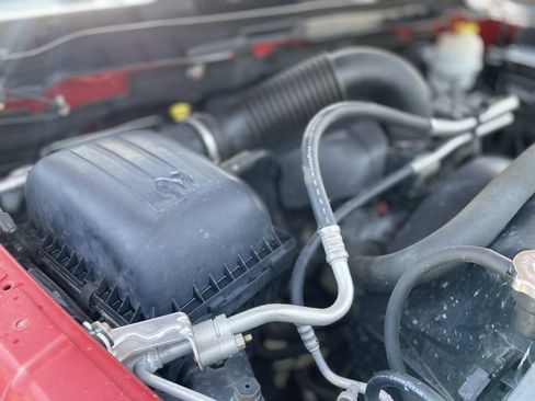 Used 2013 RAM 1500 Express RWD image 11